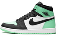 Air Jordan 1 Retro High OG 'Green Glow' (DZ5485-130)