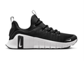 Women's Nike Free Metcon 6 'Black / White'