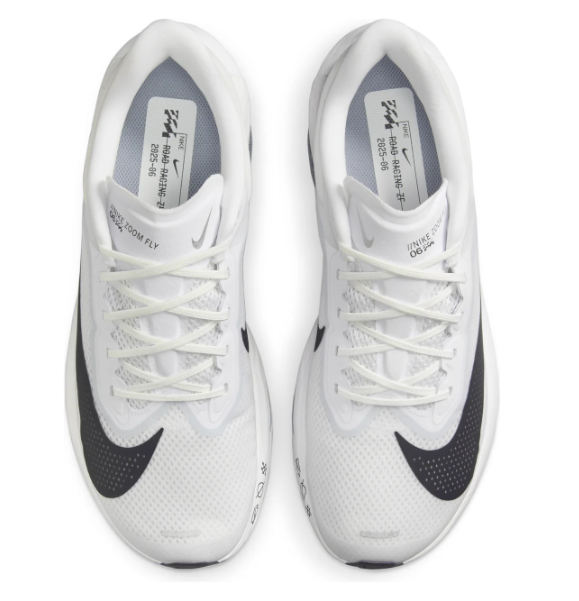 Nike Zoom Fly 6 'Pure Platinum' FN8454-104