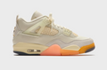 Air Jordan 4 WMNS Retro 'Coconut Milk' – JBHV0823-101