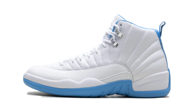 Air Jordan 12 “Melo” (CT8013-112)
