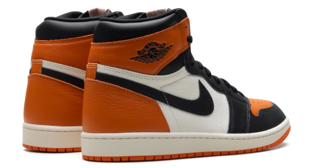 Air Jordan 1 High OG 'Shattered Backboard' 2025 (DZ5485-008)