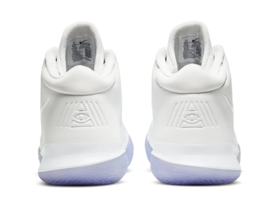 Nike Kyrie Flytrap 4 EP “White / Purple Pulse” (CT1973-101)