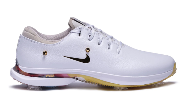 Nike Air Zoom Victory Tour 3 Golf Shoes