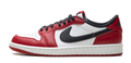 Air Jordan 1 Low OG 'Chicago' 2025 (HQ6998-600)