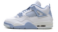 Air Jordan 4 WMNS 'Aluminum' – HV0823-401