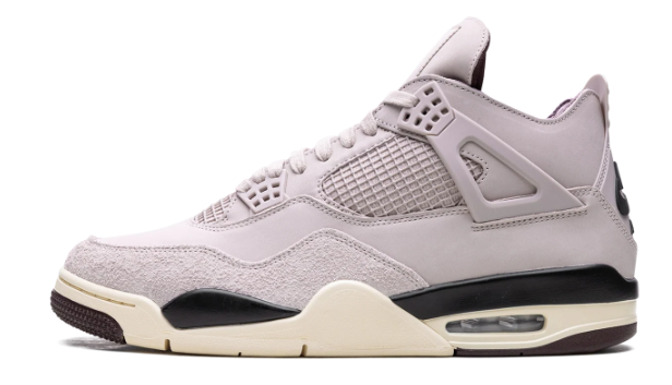 Air Jordan 4 WMNS 'While You Were Sleeping' – A Ma Maniére × Jordan Brand FZ4810-200