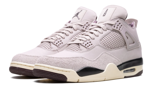 Air Jordan 4 WMNS 'While You Were Sleeping' – A Ma Maniére × Jordan Brand FZ4810-200