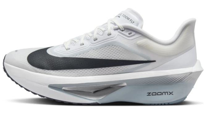 Nike Zoom Fly 6 'Pure Platinum' FN8454-104