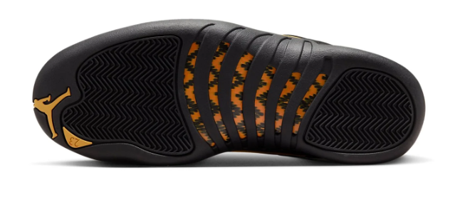 Air Jordan 12 Retro 'Black Taxi' (CT8013-071)