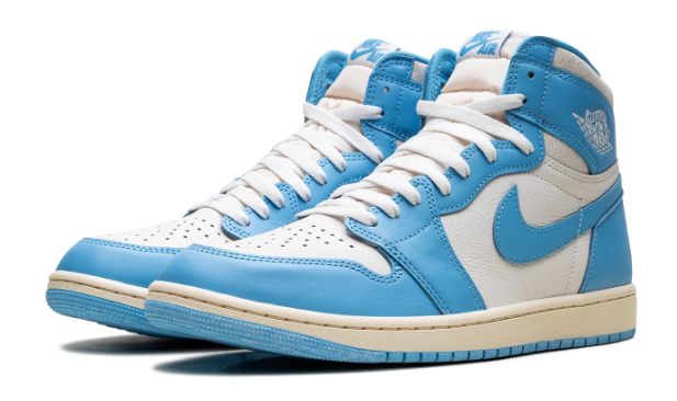 Air Jordan 1 High OG 'UNC Reimagined' (DZ5485-402)