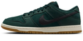 Nike SB Dunk Low Orange Label 'Deep Fir' FJ1674-300