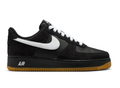 Nike Air Force 1 Low '07 LV8 'Black/Gum'