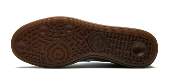 adidas Handball Spezial Navy / Gum (BD7633)