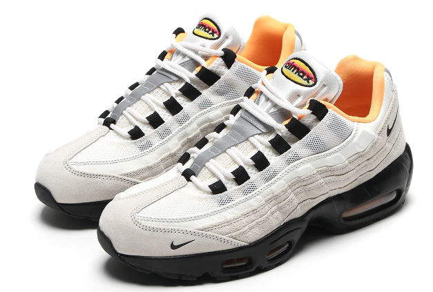Nike Air Max 95 'BlaFC Pack' IQ8395-100