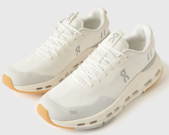 On Women’s Cloudnova Form 2 Sneakers