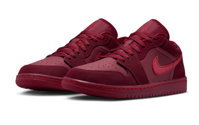 Women's Air Jordan 1 Low SE 'Valentine's Day'