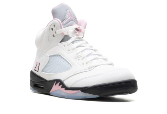 Air Jordan 5 OG Medium Soft Pink (HQ7978-102)