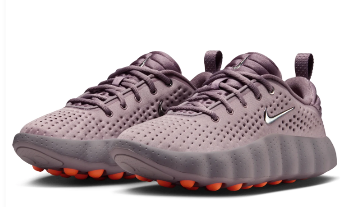 Nike Mind 002 WMNS 'Light Violet Ore / Purple Smoke' HQ4310-200