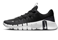 Nike Free Metcon 5 'Black/White'