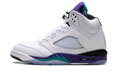 Air Jordan 5 Retro OG “Grape” 2025 (HQ7978-100)
