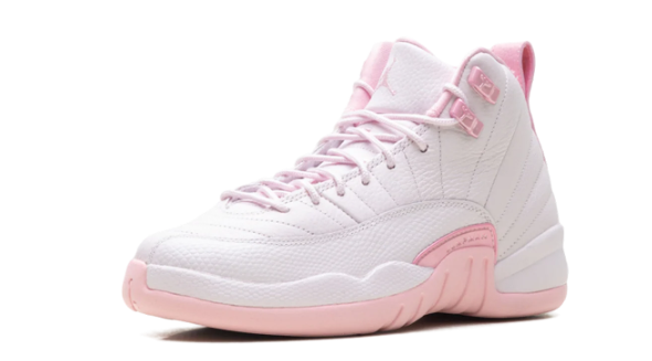 Air Jordan 12 GS 'Pearl Pink' (510815-600)