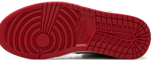 Air Jordan 1 “Black Toe Reimagined” (2025)