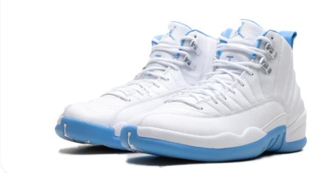 Air Jordan 12 “Melo” (CT8013-112)