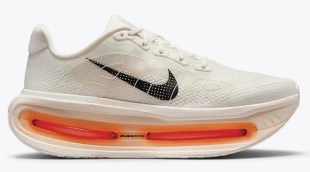 Nike Vomero Premium 'Sail/Coconut Milk/Total Orange' HV4506-101