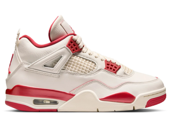 Air Jordan 4 Retro 'Birds of Paradise' – Women's