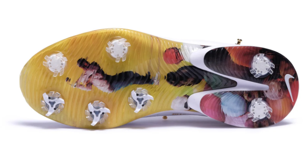 Nike Air Zoom Victory Tour 3 Golf Shoes