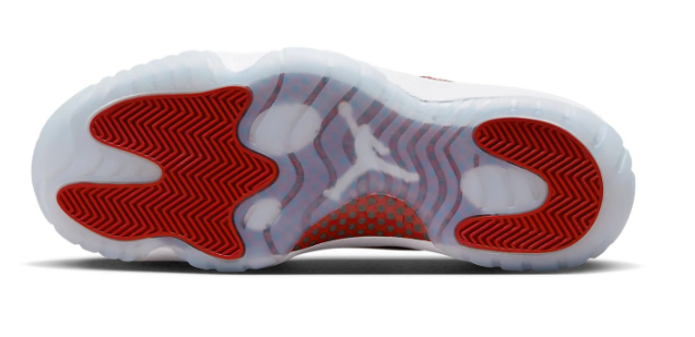 Air Jordan 11 Retro “Cherry” (CT8012-116)