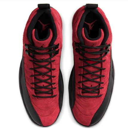 Air Jordan 12 Retro 'Reverse Flu Game' (CT8013-602)