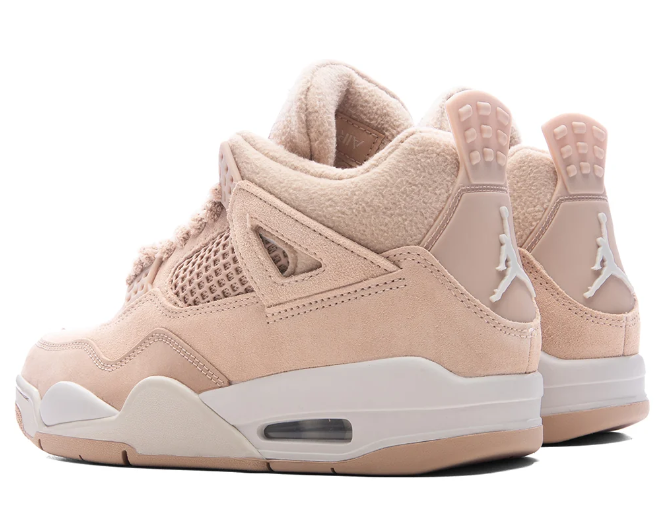 Air Jordan 4 Retro 'Cozy Girl' – Women's