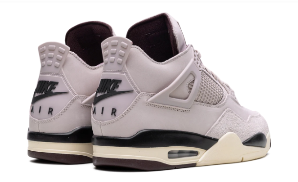 Air Jordan 4 WMNS 'While You Were Sleeping' – A Ma Maniére × Jordan Brand FZ4810-200