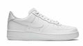 Nike Air Force 1 '07 'Triple White' CW2288-111