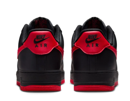Nike Air Force 1 Low '07 'White' CW2288-111