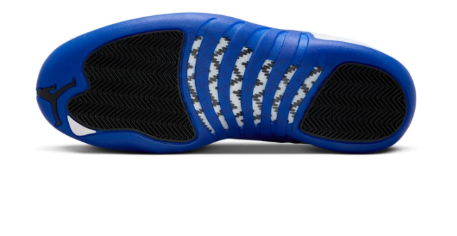 Air Jordan 12 Retro 'Blueberry' (CT8013-140)