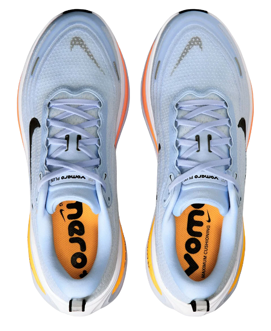 Nike Vomero Plus HV8150-101