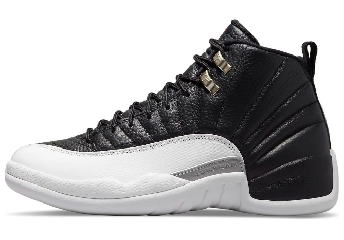 Air Jordan 12 Retro 'Playoff' 2022 (CT8013-006)