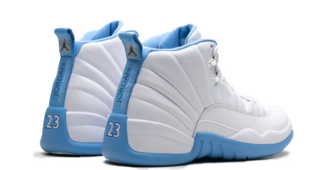 Air Jordan 12 “Melo” (CT8013-112)