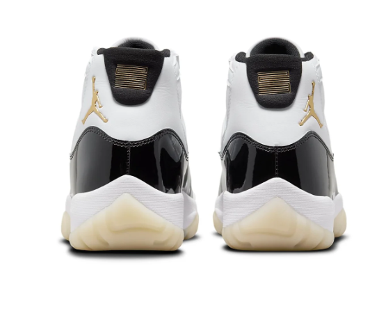 Air Jordan 11 Retro “Gratitude” DMP 2023 (CT8012-170)