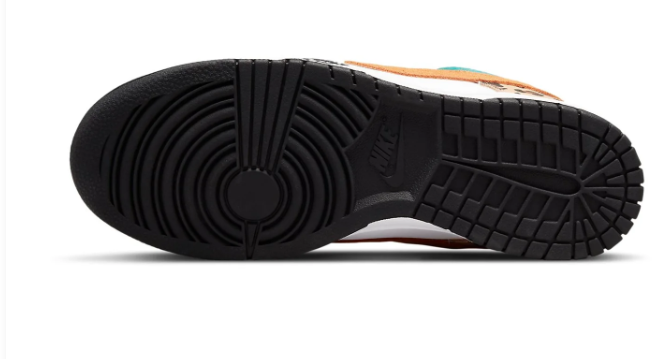 Nike Dunk Low SE 'Safari Mix' DN3866-100 (Women's)