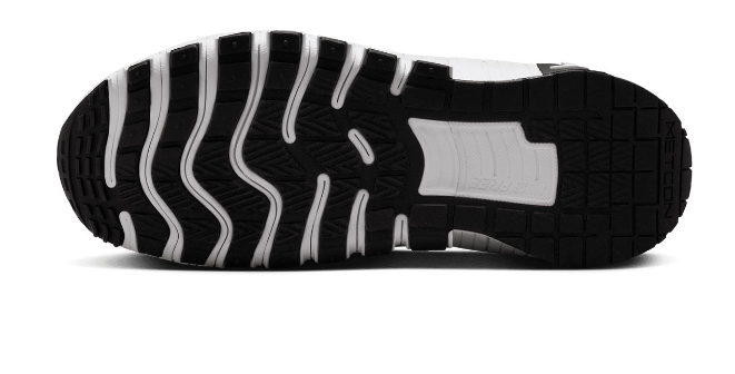 Women's Nike Free Metcon 6 'Black / White'