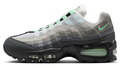 Nike Air Max 95 OG WMNS 'Black / Fresh Mint / White'