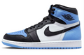 Air Jordan 1 Retro High OG 'UNC Toe' (DZ5485-400)