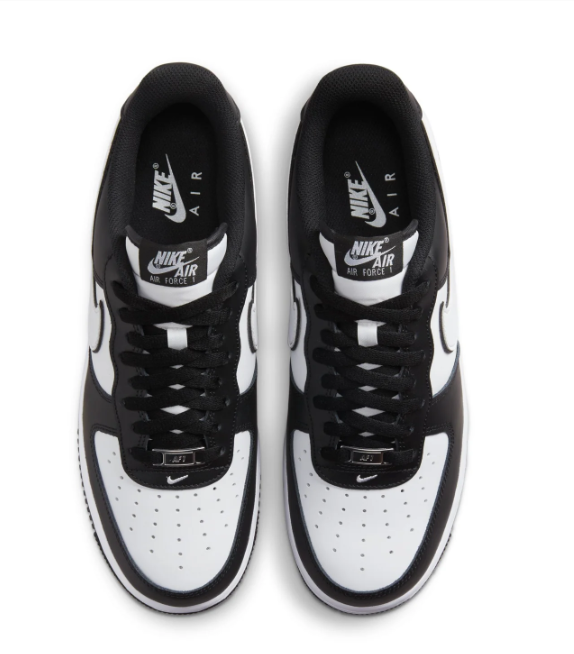 Nike Air Force 1 Low '07 'White' CW2288-111