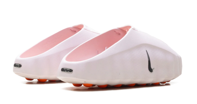 Mind 001 Women’s Slides “Pearl Pink” (HQ4309-610)