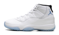 Air Jordan 11 Retro “Legend Blue” (CT8012-104)