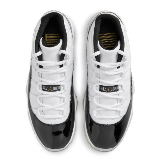 Air Jordan 11 Retro “Gratitude” DMP 2023 (CT8012-170)